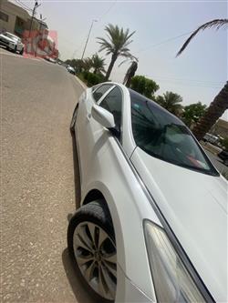هيونداي أزيرا